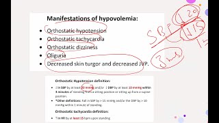 Hyponatremia part 6 [upl. by Ruscher]