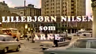 Himmel og Helvete  Norsk film fra 1969 med Lillebjørn Nilsen i hovedrollen [upl. by Durant]