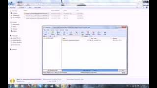 How to split a DVD ISO file [upl. by Airemahs719]