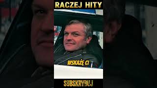 Szeryf wskazał facetowi właściwy kierunek film akcja polecam [upl. by Ronnholm36]