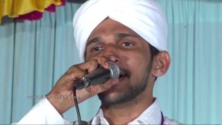 SHUKOOR IRFANI CHAMBARIKKA NEW ARABIC SONG [upl. by Lanti330]