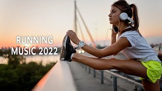 New 2022 Running Music Motivation [upl. by Barrington]