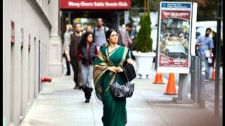 Dhak Dhuk Song from English Vinglish [upl. by Annasoh275]