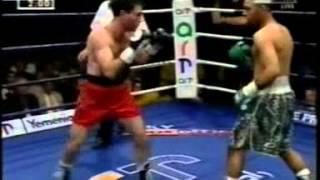 20020518 Naseem Hamed vs Manuel Calvo [upl. by Barimah]