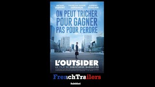 Loutsider 2016  Trailer with French subtitles [upl. by Jerrold]