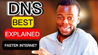 DNS Explained How It Can Increase or Slow Down Your Internet Browsing Speed [upl. by Anidnamra]