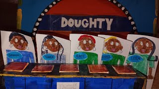 Family Feud S25 E3 Church vs Doughty [upl. by Behlke932]