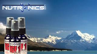 The Story of Nutronics Labs Deer Antler Spray [upl. by Ibby666]