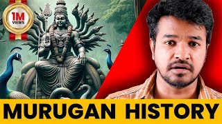 ⛰️ Palani Murugan😨 Secrets 🔱 Madan Gowri  Tamil  MG [upl. by Aicilanna]