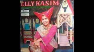 CINTO KA UDA  ELLY KASIM ORIGINAL Only Audio [upl. by Notnel]