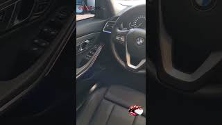 BMW 330i Sport 2020  Excelente Sedan shorts [upl. by Aniratak]