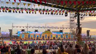 Sinulog sa Sugbo 2024 • FI 2nd Place • Tribu Kamanting • Municipality of San Jose Dinagat Islands [upl. by Aynik]