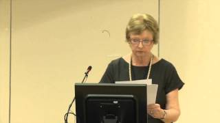 Averil Cameron quotPatristic Studies and the Emergence of Islamquot [upl. by Strohbehn]