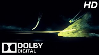 Dolby 71 Spheres  quotAll Around Youquot HD 1080p [upl. by Carmencita517]