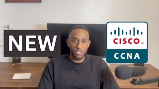 The NEW CCNA 200301 is out what should you do [upl. by Ataner545]