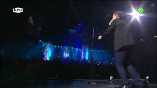 Simple Minds  Waterfront live [upl. by Modla]