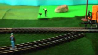 Trolley Problem 3 [upl. by Larrisa]