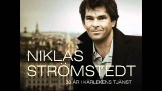 Niklas Strömstedt  Vart du än går [upl. by Paulo311]