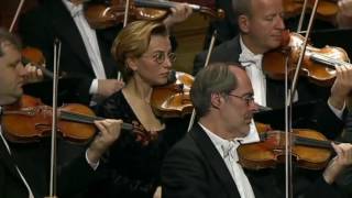 Brahms Violin concerto in D Op 77 Gil Shahan Part 2 [upl. by Carney772]