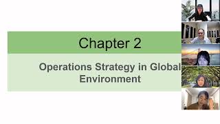 Chapter 2 Operations Strategy [upl. by Cataldo]