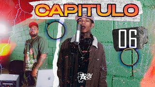 Papy Crish Buena Vibra Capitulo 6 Rb En La Vaina [upl. by Googins]