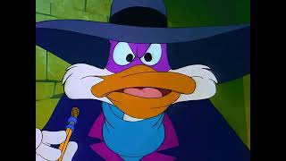 Darkwing Duck Intro  German  Deutsch 4K ULTRA HD  Version 2 Stereo [upl. by Eelah]