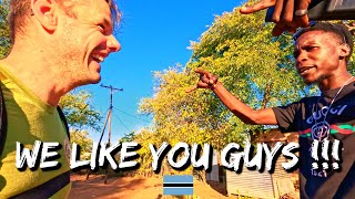 Botswana Fantastic First Impressions 🇧🇼 vA 140 [upl. by Garcia]