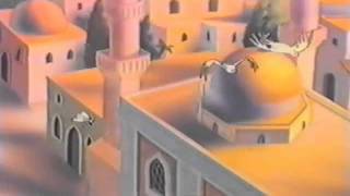 Lion of Ain Jalut  Egyptian Mamluks vs Mongols  English Full Movie [upl. by Cairistiona]