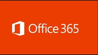 ACTIVATE OFFICE 365 PRO PLUS  تفعيل افيس 365 مع اخر تحديث2017 [upl. by Robbin]