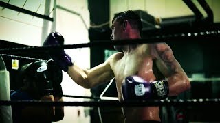 Darren Till Beating up his Sparring Partners Compilation HD [upl. by Iarahs]