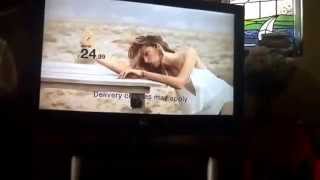 ITV Granada Adverts  Thu 1042014 [upl. by Aicilas]