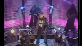 The KLF  3AM Eternal  TOTP 19th January 1991 [upl. by Kelwunn]