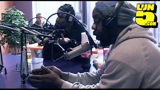 A Must See Heltah Skeltah Freestyle Official Video [upl. by Irahs388]