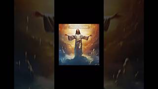 Jesus is Almighty  Christianity edit ✝️  jesus hindu christ viral christianity [upl. by Ordisi983]