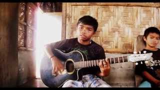 Talented Tboli kid in Sitio Sufu Tboli South Cotabato [upl. by Assirral]