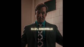 Saul Goodman edit II Borderline  Tame Impala slowed edits edit editing bettercallsauledit [upl. by Geithner756]