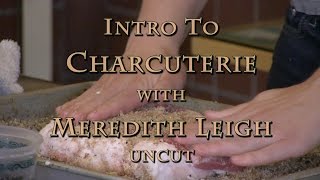 Intro To Charcuterie with Meredith Leigh [upl. by Derraj]