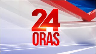 24 Oras Livestream June 5 2024  Replay [upl. by Nylecsoj]