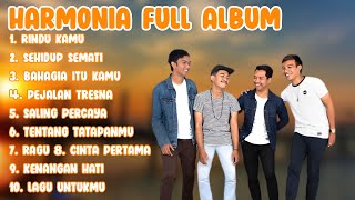 Harmonia full album  Lagu Bali Terbaru [upl. by Airogerg74]