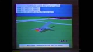 Decoding Tragedy Northwest Airlines Flight 255 NTSB Animation and CVR [upl. by Moya293]