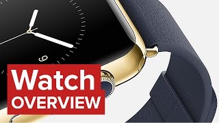 Apple WATCH  Neuerungen  Review  Overview  Zusammenfassung DeutschGerman [upl. by Gilman546]