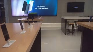 Oneplus Store Seawoods Grand Central [upl. by Carpio119]