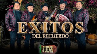 GRUPO JUDA EN VIVO 2022  EXITOS DEL RECUERDO  MUSICA NORTEÑA [upl. by Becket]