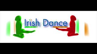 Irish Dance Feis Reel Music [upl. by Maharg598]