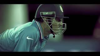 Ms Dhoni instant wicket keeping video by bleed cricket and partner world boss dhamaka [upl. by Sokil]