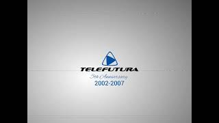 Telefutura 5th Anniversary 2007 [upl. by Shiroma]