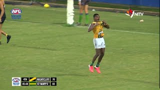 201920 TIO NTFL Highlights  Finals week 2 Nothings impossible for Maurice [upl. by Inram739]