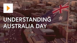 Understanding Australia Day [upl. by Lemaj]