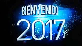 Promo Bienvenido 2017 Canal 13 Chile 2016 [upl. by Kellsie]