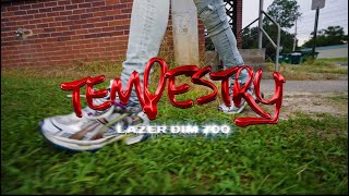 LAZER DIM 700  Tempestry Official Music Video [upl. by Iot]